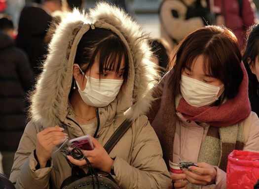 
Вирусная угроза: выпуск бюджетного iPhone могут отложить
