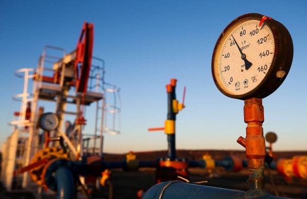 Минэнерго: Россия может потерять нынешний уровень нефтедобычи