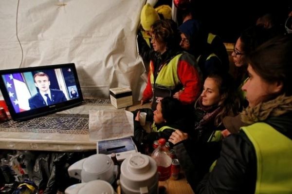 Непотопляемый Сарко. Как Николя Саркози стал олицетворять новую Францию?