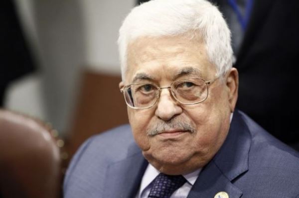 Аббас выступит в Совбезе ООН 11 февраля