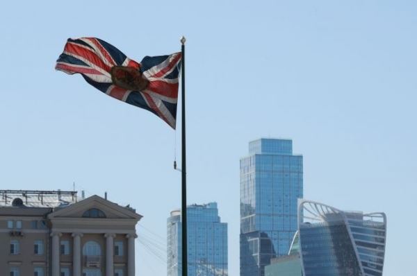 Россия готова подписать новое торговое соглашение с Британией после Brexit