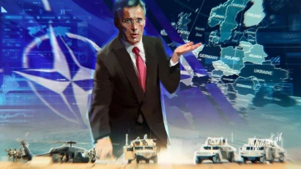 Эксперт Ремизов: НАТО использует опыт России для повышения эффективности собственного ОПК