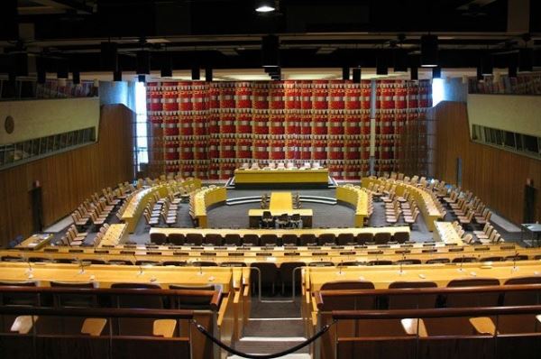 Российская делегация в ПАСЕ провела встречу с новым председателем ассамблеи