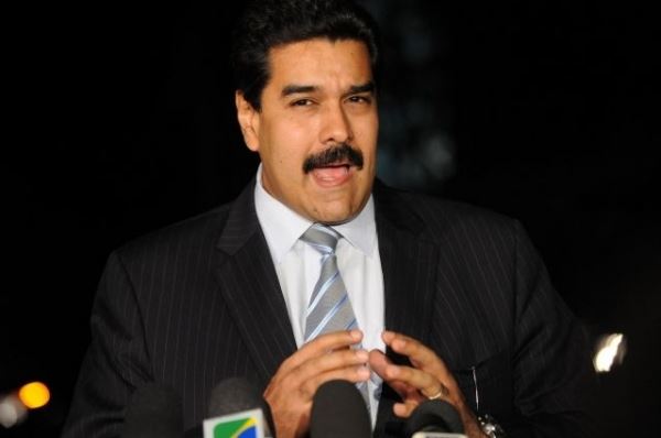 Мадуро пригласил наблюдателей от ООН и ЕС на выборы в парламент Венесуэлы