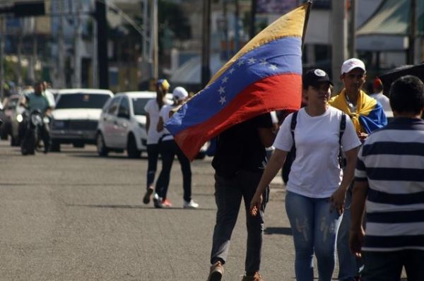 МИД РФ: Венесуэла выполняет свои обязанности по выплате долга России