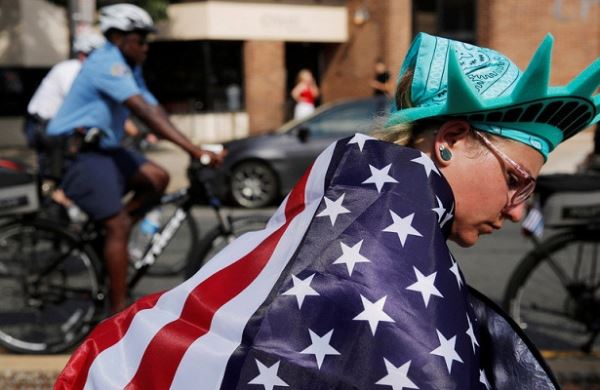 Госдолгу США предсказали рекордный рост