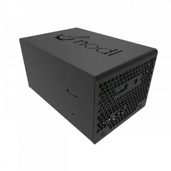 Не твои ключи – не твои биткоины, или как запустить оптимальную полную ноду