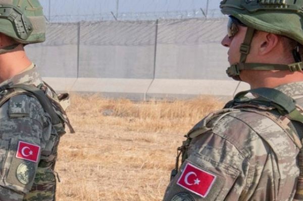 Турция намерена построить военную базу недалеко от столицы Ливии