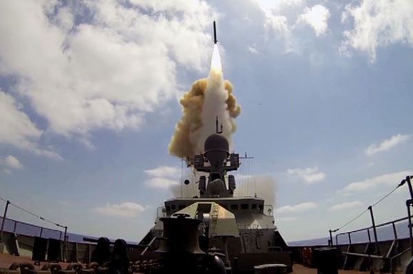 В ООН призвали Россию и США продлить СНВ-3