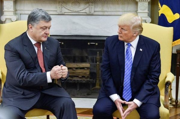 Помпео проведет дипломатический тур по странам постсоветского пространства