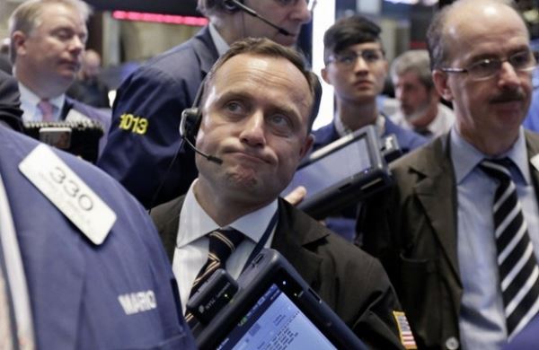 
ФРС не поможет: может ли вирусная угроза стать черным лебедем?
