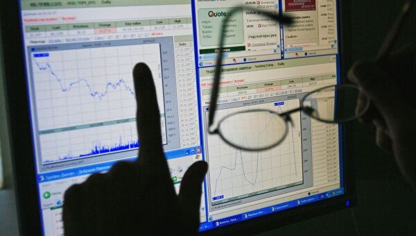 
Экономика России превзошла ожидания
