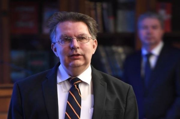 МИД РФ: Венесуэла выполняет свои обязанности по выплате долга России