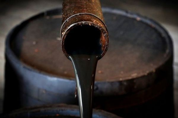    Нефть: Кризис перепроизводства угрожает цене