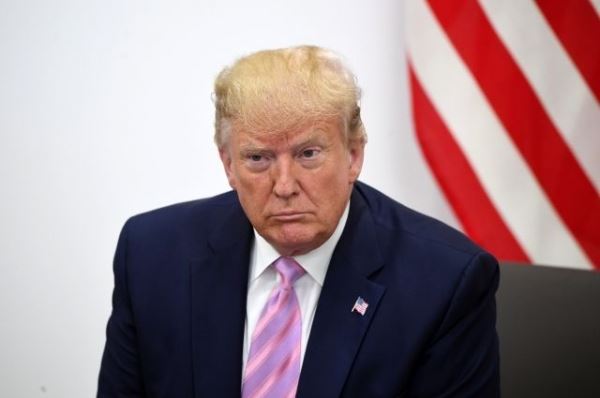 Трамп и Нетаньяху обсудили «сделку века» во время встречи в Белом доме