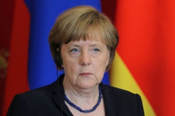 Меркель: Хафтар не согласился с положениями документа, принятого в Берлине