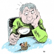 Недельная инфляция в РФ удержалась на нуле