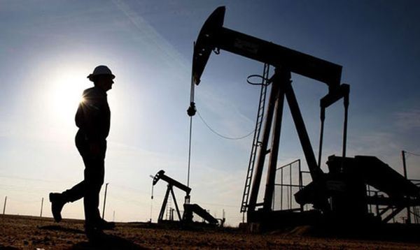    Нефть нащупала дно на отметке $58 за баррель