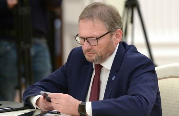 
Мишустину предложили освободить от налогов малый бизнес на три года
