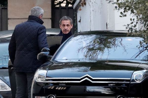 Непотопляемый Сарко. Как Николя Саркози стал олицетворять новую Францию?