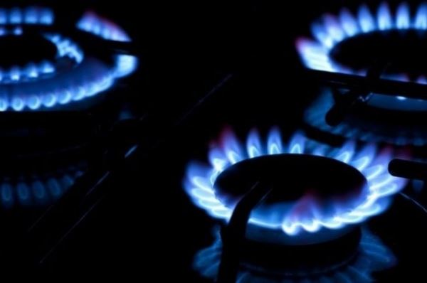 Советник Зеленского нецензурно выразился о ценах на газ