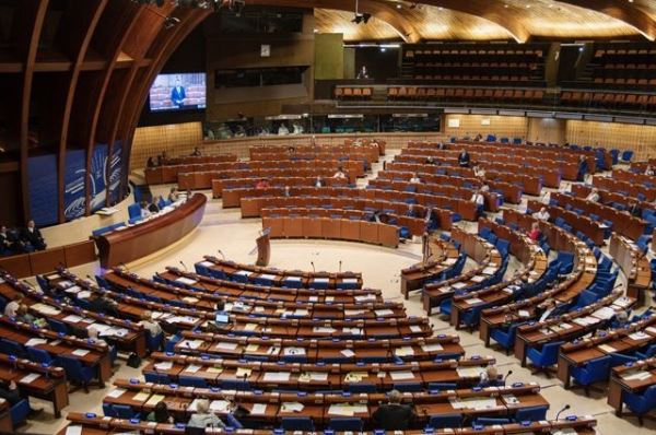 Комитет ПАСЕ рекомендует подтвердить полномочия делегации РФ