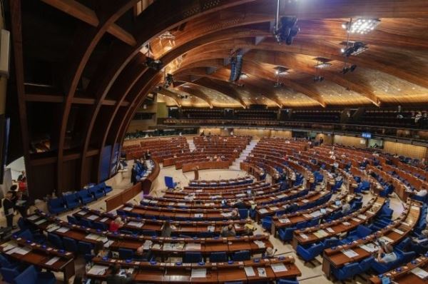 Комитет ПАСЕ рекомендует подтвердить полномочия делегации РФ