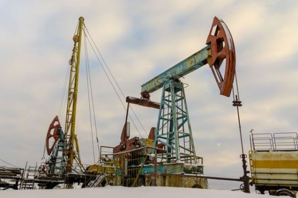 Белоруссия заявила о повышении тарифа на транзит нефти из России