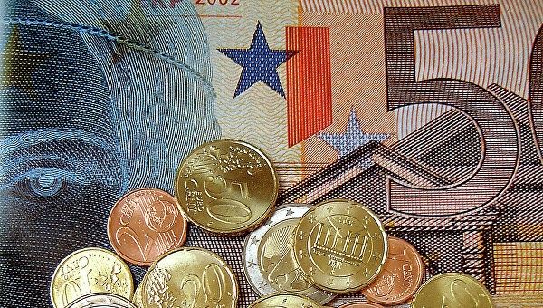 
В ЕС хотят изъять мелкие монеты из оборота
