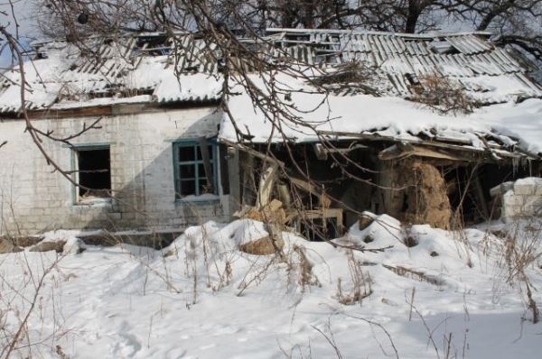 В ДНР заявили о 13 нарушениях перемирия за сутки со стороны ВСУ