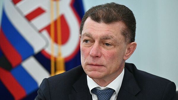 
ПФР подготовил проект о расширении программы маткапитала
