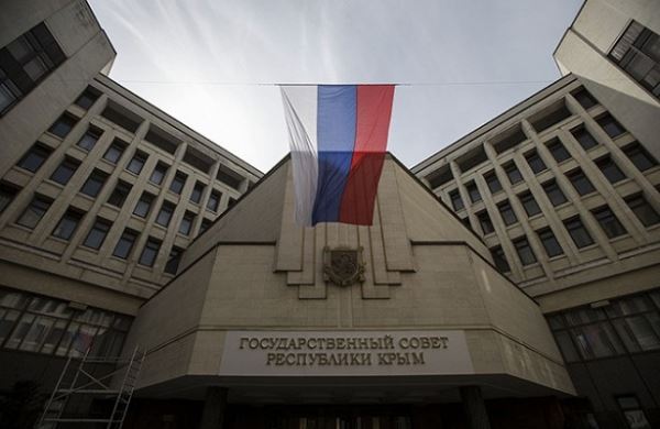 В Крыму объяснили новые санкции США «ковбойской тактикой»