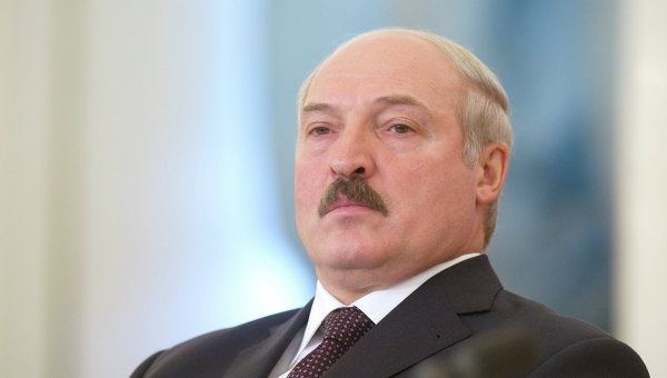 <br />
Лукашенко сообщил о причинах разногласий с РФ по нефти<br />
