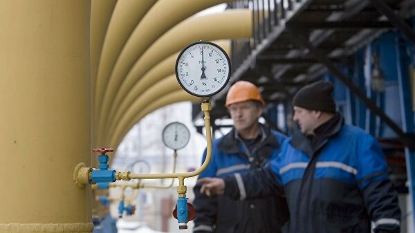 
Белоруссия отыскала новую альтернативу российской нефти
