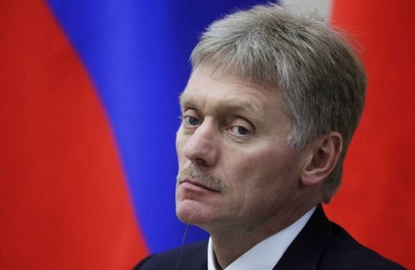 
В Кремле прокомментировали ситуацию на нефтяном рынке
