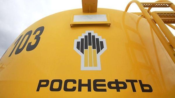    США ударят по Роснефти санкциями