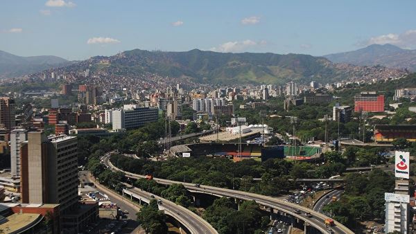 <br />
Венесуэльские компании смогут выпускать валютные облигации<br />
