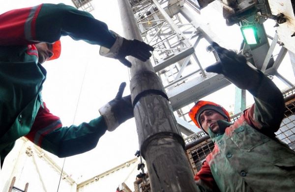 <br />
Казахстан позвал Белоруссию обсудить поставки нефти<br />
