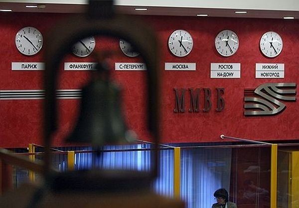    Восстановление российского фондового рынка набирает обороты