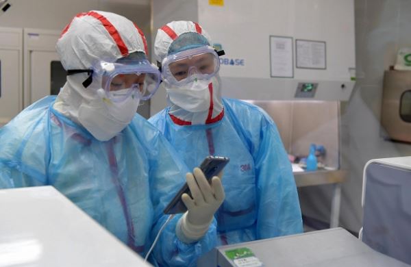 <br />
Цена эпидемии: Китай влезает в долги из-за коронавируса<br />
