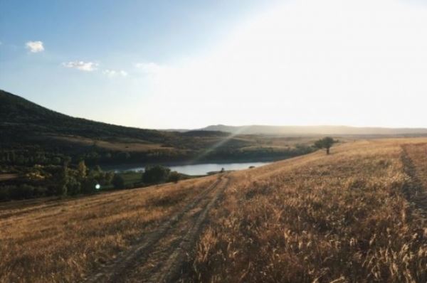 В России прокомментировали украинскую инициативу продавать воду в Крым