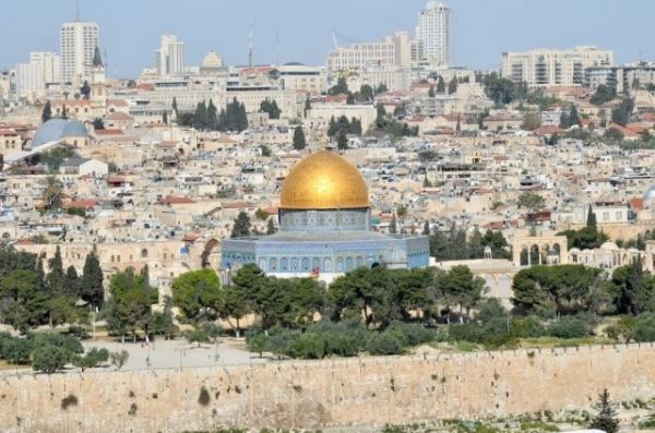Наезд на пешеходов в Иерусалиме будут расследовать как теракт