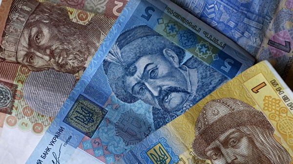 <br />
Экономист назвал ситуацию с бюджетом Украины одной из худших в истории<br />
