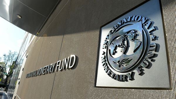 <br />
Директор европейского департамента МВФ уходит в отставку<br />
