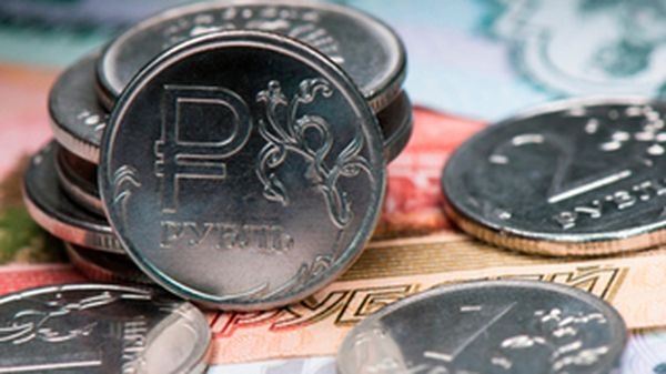    Курс рубля надеется на поддержку нефти