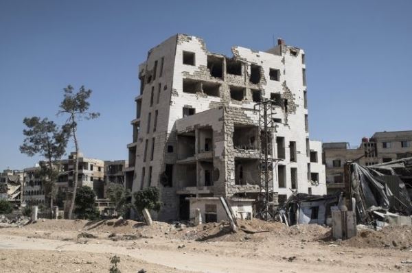 Al Jazeera: ВС Турции обстреляли позиции сирийских войск в Идлибе