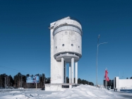 Власти Екатеринбурга требуют уплаты земельного налога от общественников, восстановивших Белую башню