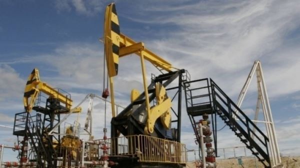 "Роснефть" заключила контракт на поставку нефти в Индию через порт Новороссийск
