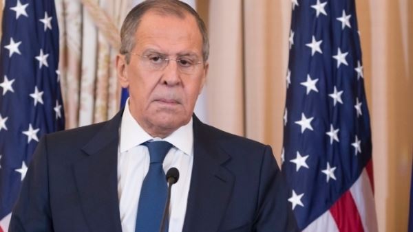 Лавров прокомментировал угрозы санкций США в адрес "Роснефти"