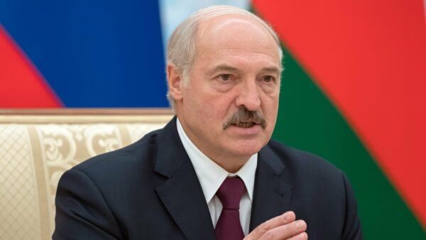 <br />
Лукашенко собрал совещание по преодолению негатива в экономике<br />
